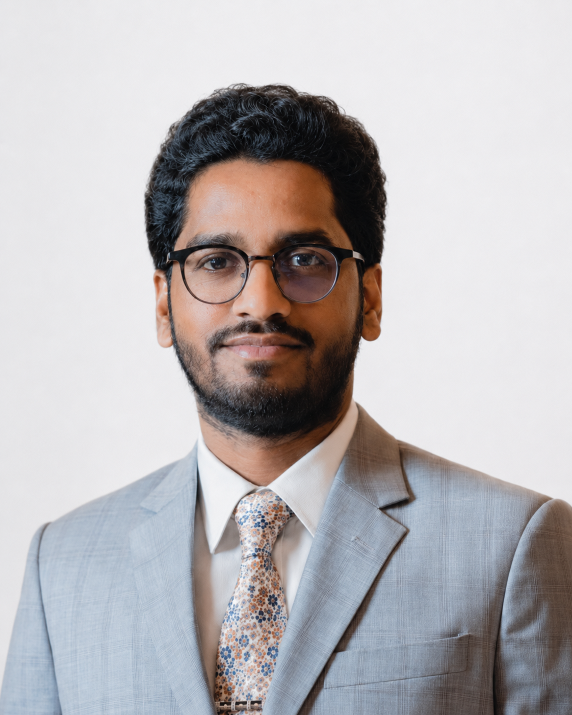 Mr. Mohammed Minhaz Bin Salim